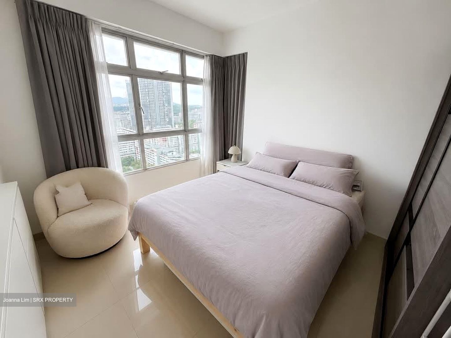Blk 440A Clementi Cascadia (Clementi), HDB 3 Rooms #595074031